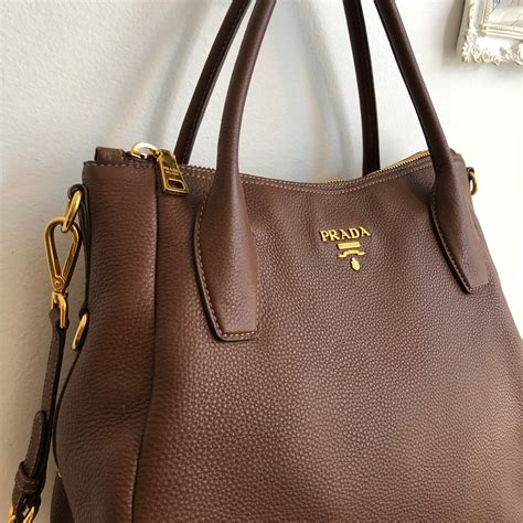 prada brown handbag|brown thomas Prada bags.